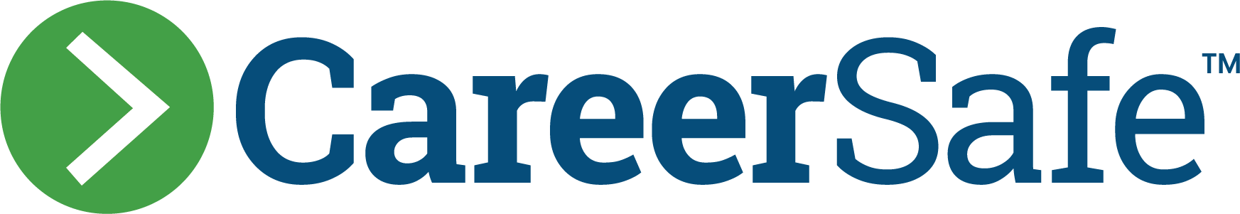 CareerSafe logo