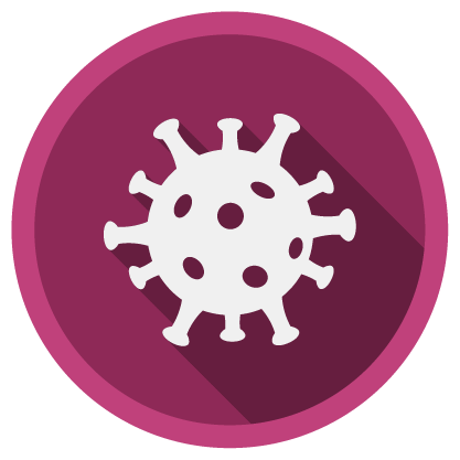 Biological Agents and Infection Control