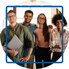 Careers: Work With Us