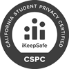 CSPC Logo