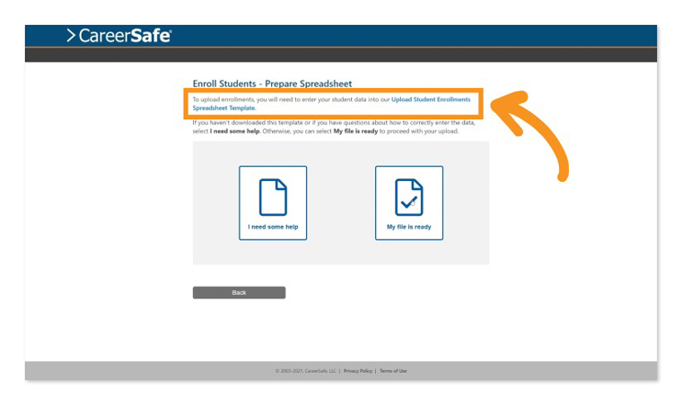 Teacher Manage Requests