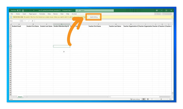 Teacher Manage Requests